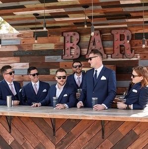 Meet your Posher, Brian